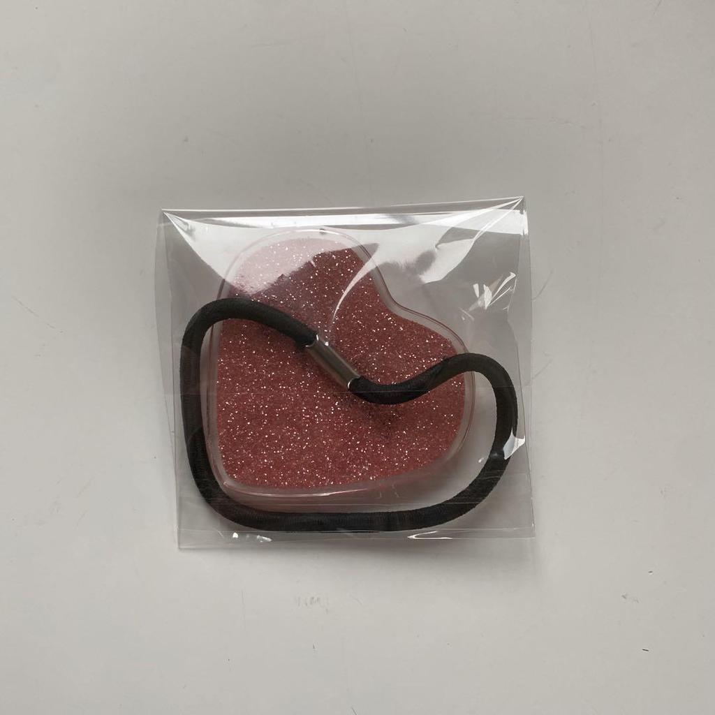 [USED] BLACKPINK JISOO Hair Tie