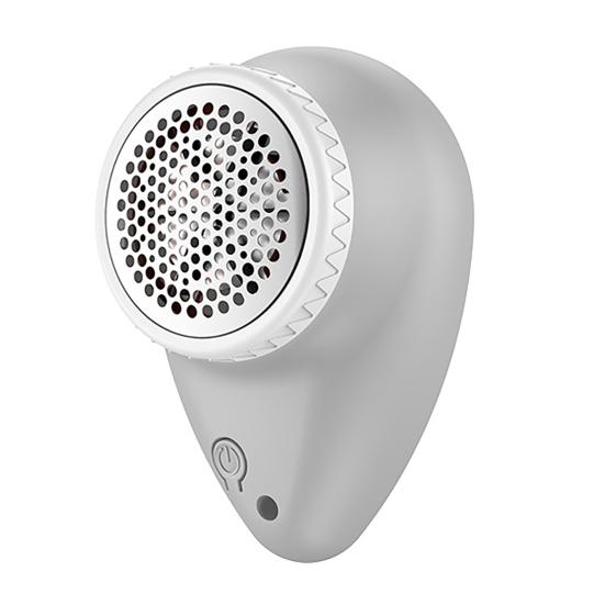 Электрическая машинка для удаления катышков Простая в использовании Электрическая бритва для ткани Перезаряжаемая Беспроводная машинка для удаления катышков с одежды и свитеров