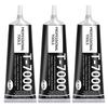 B7000 Transparent Glue Repair Mobile Screen Glue T7000 Black Waterproof Jewelry Craft Glue B7000 Super Strong Instant Adhesives