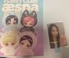 AESPA Genuine Popmart Secret Aspa Giselle Doll + Poka (Unopened)
