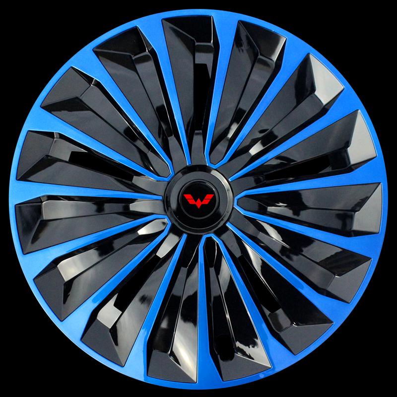 Для Wuling Zhengcheng Rongguang Новый Грузовик 15-дюймовые Колпаки Ступицы Колеса и Стальные Обода.