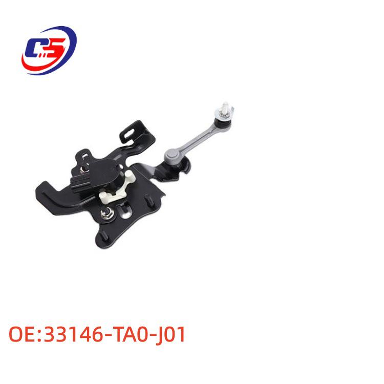 Honda Accord 2011-2013 Сборка датчика высоты заднего фонаря 33146-TA0-J01