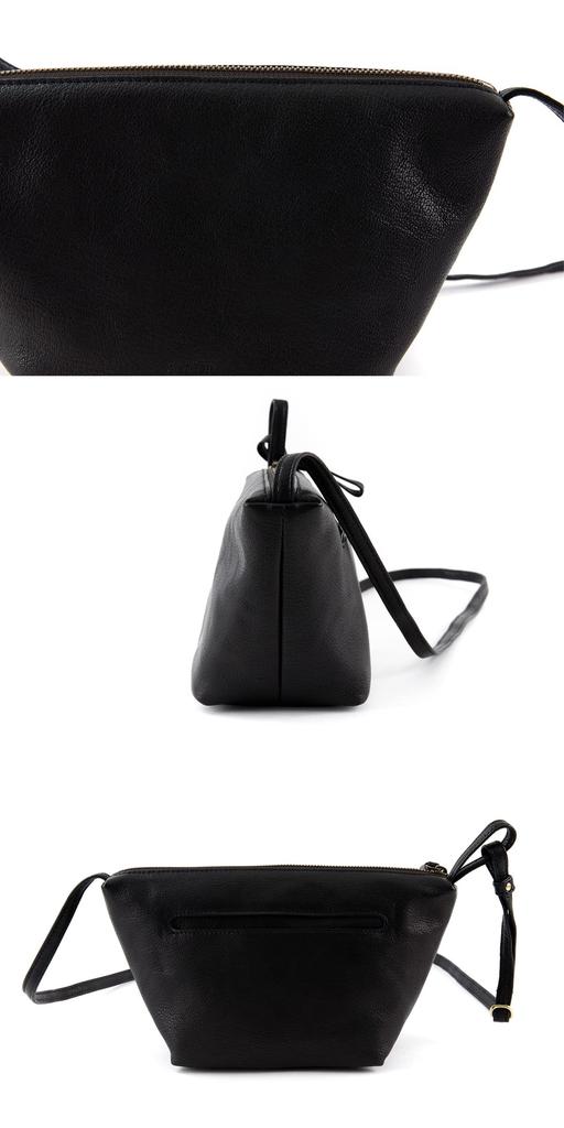 Сумка через плечо из натуральной кожи Camel [Genten] женская GE-43591-52