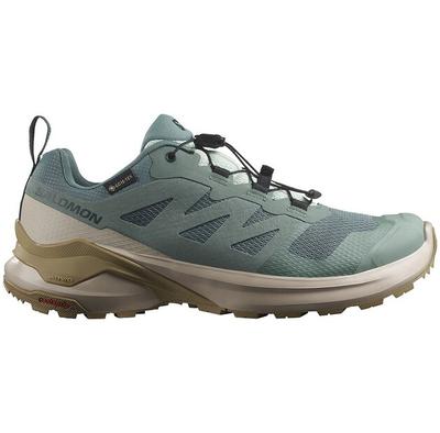X-Adventure Goretex кроссовки трейловые