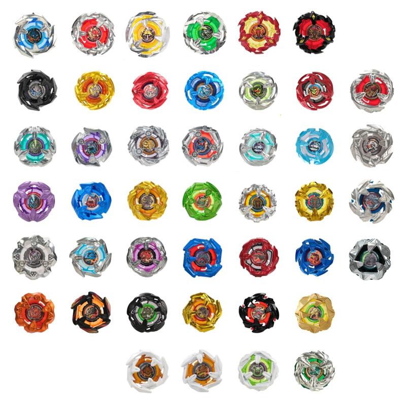 SB-solong4u BX Волчки Игрушки Одиночный Гироскоп без Запускателя Игрушки для Детей