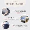 BubuBubu Inflatable Foot Air Includes 3D Easy To Inflate and 3 Height Storage Bag Travel Office Foot Foot Economy Class Syndrome Relief Footrest,
