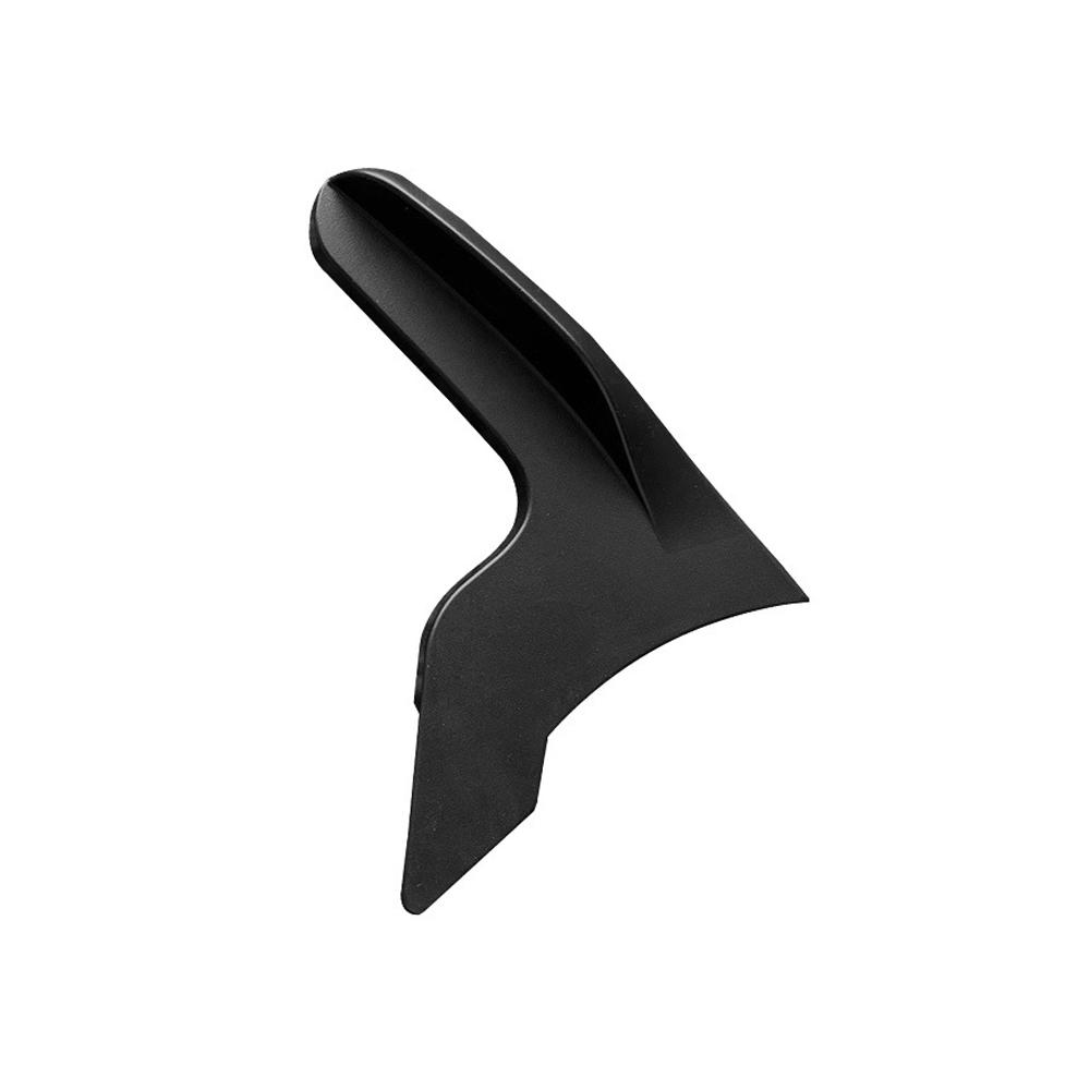 Ручка регулировки спинки сиденья ABS, черная/серая, аксессуары для автомобильных сидений для Ford Focus с 2012 по 2018 год