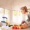 Electric Multifunction Fruit and Vegetable Peeler Potato Peeler Tools Kitchen Accessories Automatic