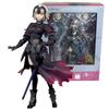 18 см Аниме Fate Grand Order Альтер Фигурка Мстители Милая Броня Крутая Модель Игрушки Подарки Коллекция Украшения Орнаменты ПВХ
