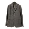Paul Smith JEANS Tailored Jacket S Brown Men's Used