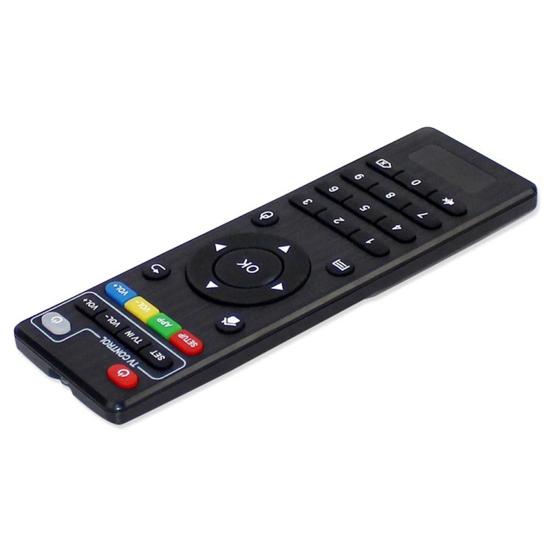 TV Box Remote Control Wireless Remote Control for TV BOX H96/Z28/T95X/T95Z