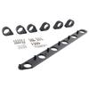 Performance Ignition Coil Bracket Conversion Adapter Bracket fits R8 VAG coils onto 1JZGTE 2ZJGTE VVTI Supra Aristo NP-VAGJZIC-1
