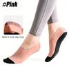 1Pair   Yoga Socks for Women,Pilates Socks Non Slip Grip Socks Suitable for Ballet,Plasticity,Dance,Home,Training