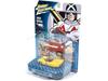 Johnny Lightning Meteor Tin Diorama Speed Racer Shooting Star JLSP121 1/64 Mach-Go-Go #9