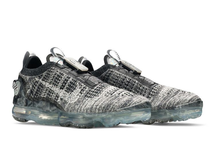 Nike Air VaporMax 2020 Flyknit Oreo