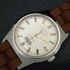 ВИНТАЖНЫЕ ШВЕЙЦАРСКИЕ МУЖСКИЕ ЧАСЫ WEST END WATCH CO SOWAR PRIMA AUTOMATIC a700148-5
