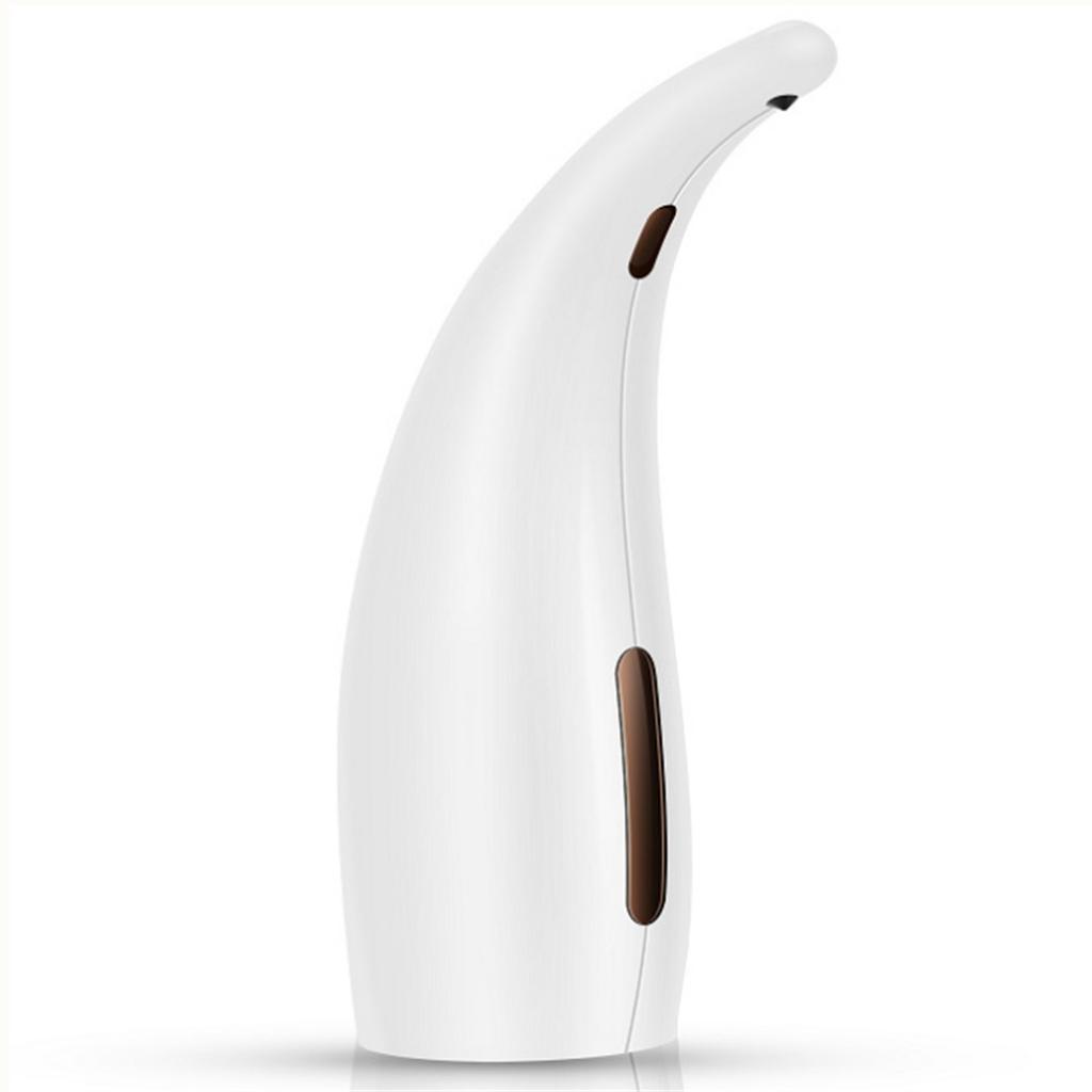 Infrared Soap Dispenser Touchless Hand Soap for Home Bathroom