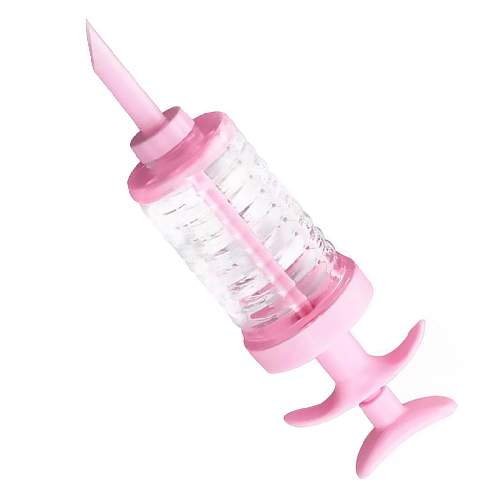 Пресс-форма для печенья, набор для самостоятельного изготовления печенья, украшения торта глазурью с насадками