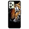 For Oppo Realme C35 Case Cover Bumper On For Realme C35 TPU Soft Silicone Back Cover Case Realme C35 C 35 RealmeC35 Coque Fundas