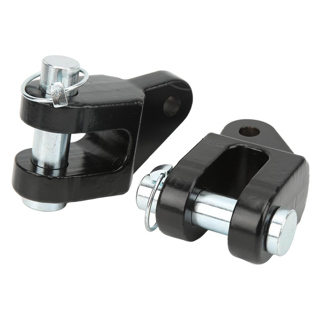 Комплект адаптеров для фаркопа 12 шт., полный комплект адаптеров для бампера для бездорожья, замена для Avail BX7420