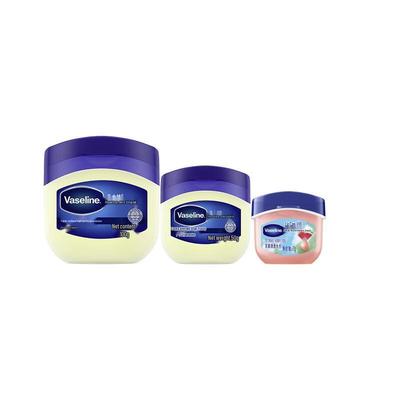 Набор для ухода за кожей Vaseline Classic Repair