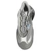 adidas Кроссовки Wonder Runner с низким верхом Унисекс Серые Серебристые Кроссовки JR9635