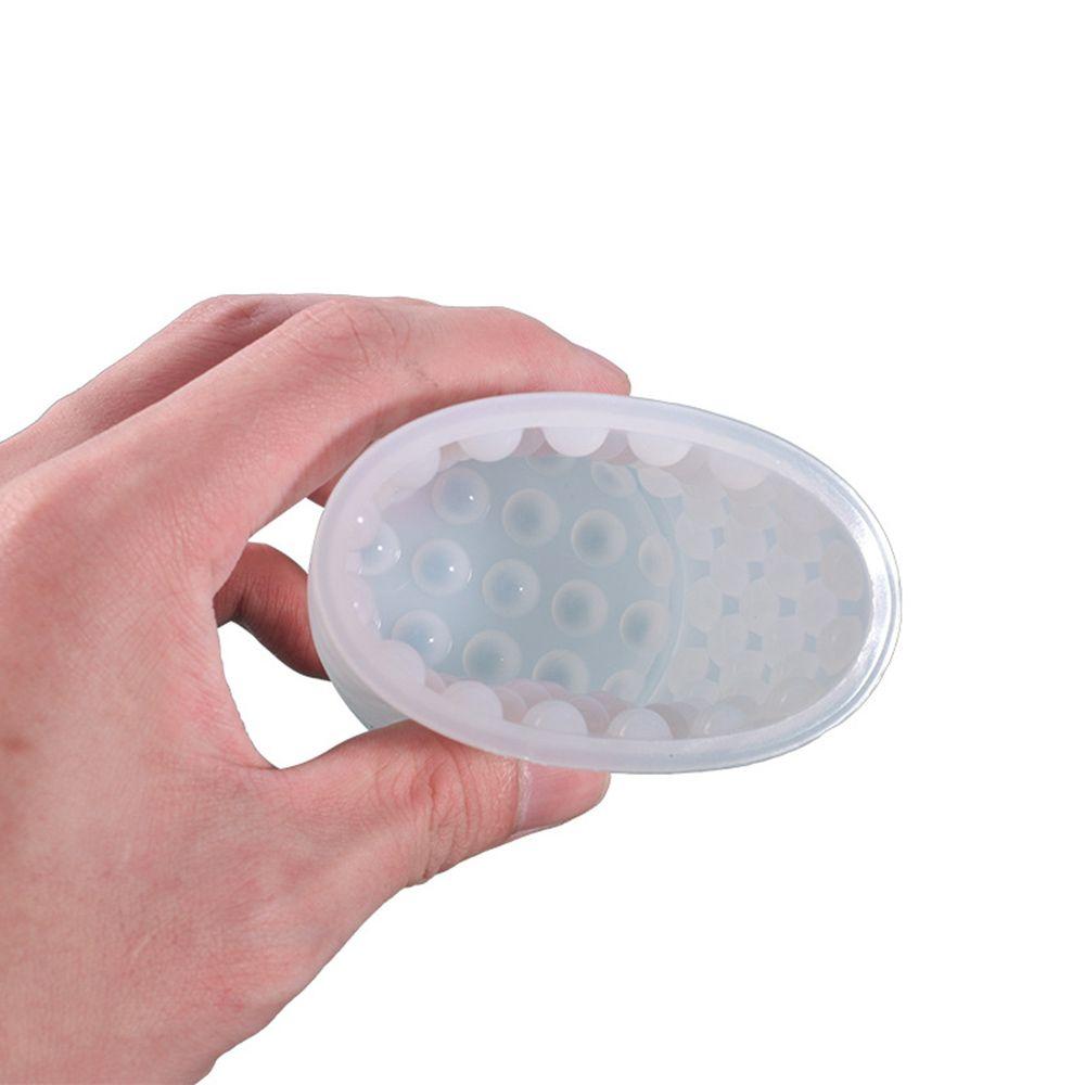 Принадлежности Инструменты для лепки из глины ручной работы Цилиндрическая форма для свечей Форма для свечей Формы для смолы для торта 3D-искусство Восковая форма