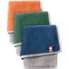 Bloom Imabari Towel Сертифицированный Платок Холст Хлопок 100 Женский Мужской Компактный Сделано Япония