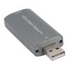 4K Video Capture Card Professional Plug and Play 1080P 60Hz USB HD Multimedia Interface Video