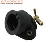 Scooter Intake Manifold For Aprilia Mojito 125 SR Motard 125cc Engine Parts 100520440