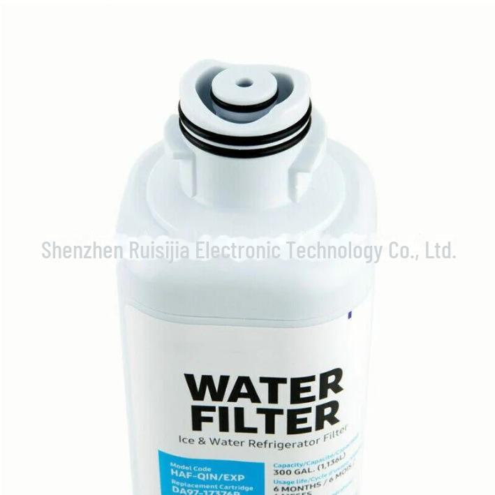 Фильтр для воды для холодильника DA97-17376B/DA97-08006C на экспорт