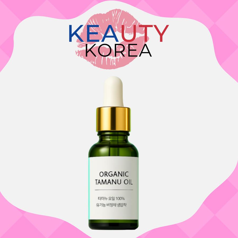 RANG PANG Organic TAMANU OIL 30ml