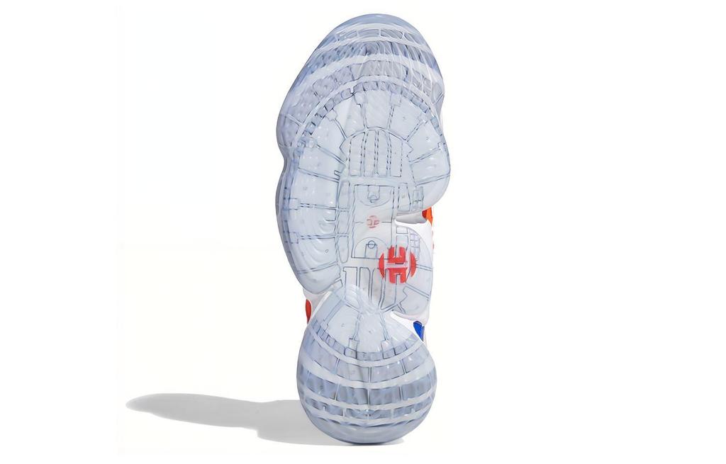 adidas Харден Вол. 4 'Мэдисон Сквер Харден' FV4227