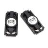1Pcs Notebook Speaker Horn 2W 8R 1635 Loud Speaker 8 Ohms 2 Watt