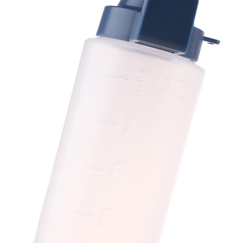 8 унций набор роликовых бутылок с клеем для дерева, контейнер для клея, пластиковая бутылка-аппликатор для деревообработки, инструмент для рисования «сделай сам»