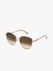 Sunglasses (SESF72B 0K83 60)