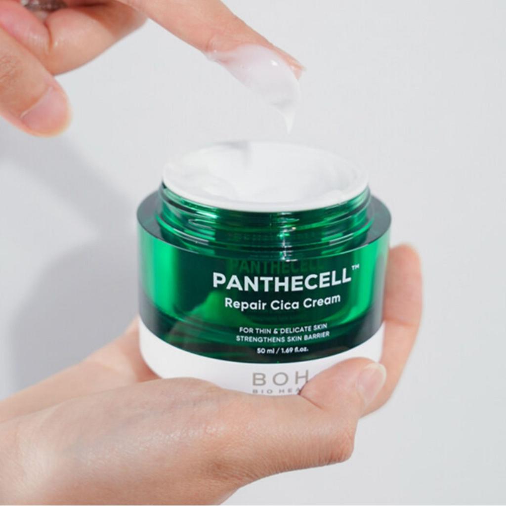BIOHEAL BOH Panthecell Repair Cica Cream 50ml