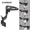 Adjustable Motorcycle Foot Brake Lever Pedal for BMW R1200 GS R1250 GS R1250GS 2019-2023 R1200GS 2013-2018