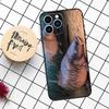Рыбалка на карпа Чехол Для iPhone 16 15 14 11 12 13 Pro Max Mini X XR XS Max 7 8 16 15 Plus Чехол Funda