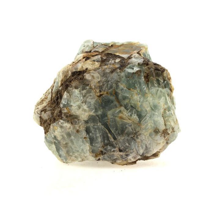 Fluorite verte 678.8 carats