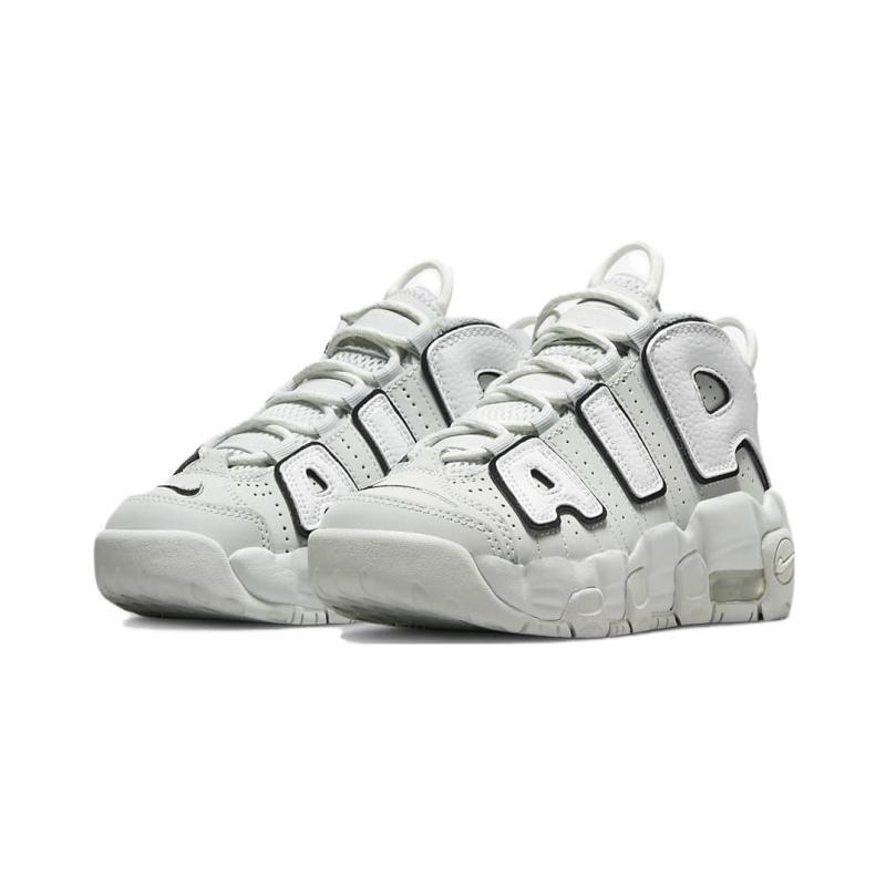 Nike Кроссовки Air More Uptempo Photon Dust PS FD0023-001