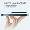 Leather Wallet Case For iPhone 17 16 15 Pro Max For Magsafe Magnetic Wallet For Samsung Galaxy S25 S24 Ultra Card Holder Magnet