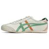 ONITSUKA TIGER Mexico 66 'Кремовый Зеленый Оранжевый' Мужские 1183B771-112