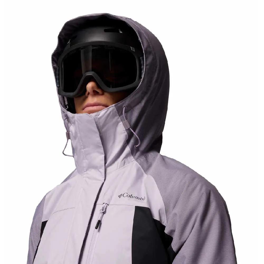 Columbia Snowy Summit™ Jacket