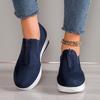 New  Casual Casual Shoes for Women Soft and Fashionable Summer Shoes for Women Pointed Shallow Boat Shoes for Women