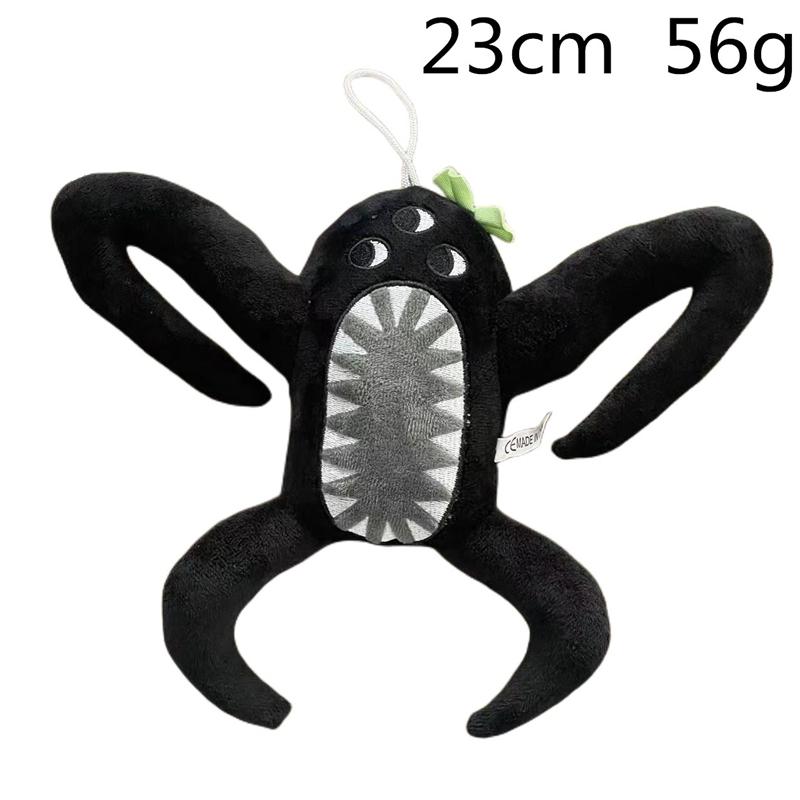 New Garden of BanBan Plush Doll Toy Stinger Flynn Horror Game Chapter 2 Nabaab Slow Seline Soft Stuffed Kids Birthday Gift