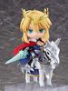 Nendoroid Order Pendragon Dun Stallion окрашенная подвижная фигурка Fate/Grand Lancer/Artoria и немасштабируемая ABS&PVC