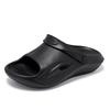 Fashion Crestar Platform Sandals For Men Summer Outdoor Thick Sole EVA Beach Shoes With Arch Support Soft Insole Unisex House Slippers