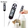 Food Thermometer BBQ Cooking Meat Temperature Measure Probe