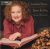 CD ЭММА КИРКБИ - Барочный праздник BISCD311135 BIS 2000 Швеция Классика Б/У